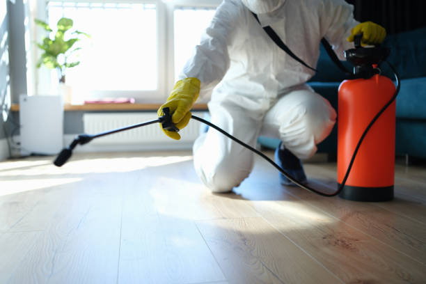 Reliable Biohazard contractor in Fairfax, SC by Trauma Clean Pros