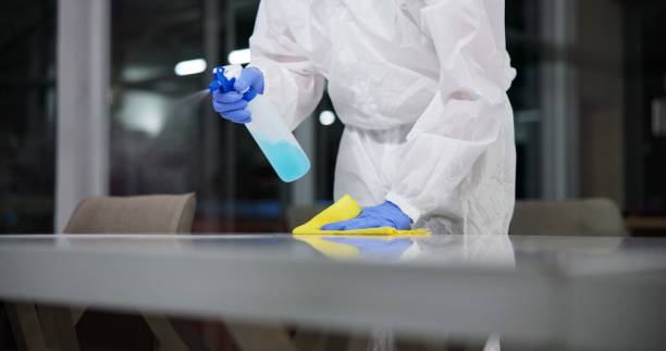 Licensed Biohazard service in Fairfax, SC - Trauma Clean Pros